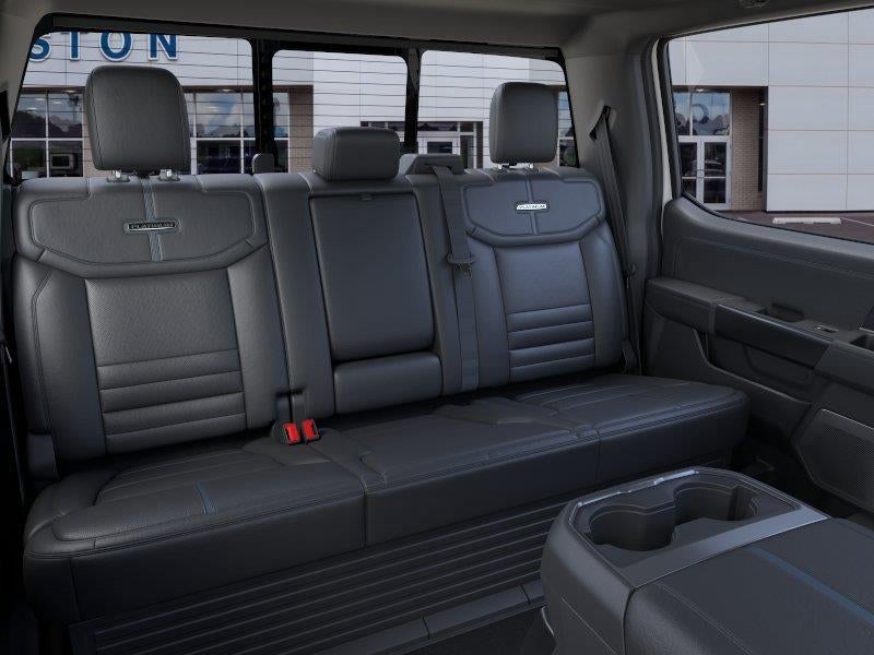 2026 Ford Super Duty F-250 Platinum