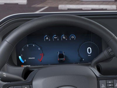 2026 Ford Super Duty F-250 Platinum