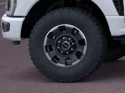 2026 Ford Super Duty F-250 Platinum