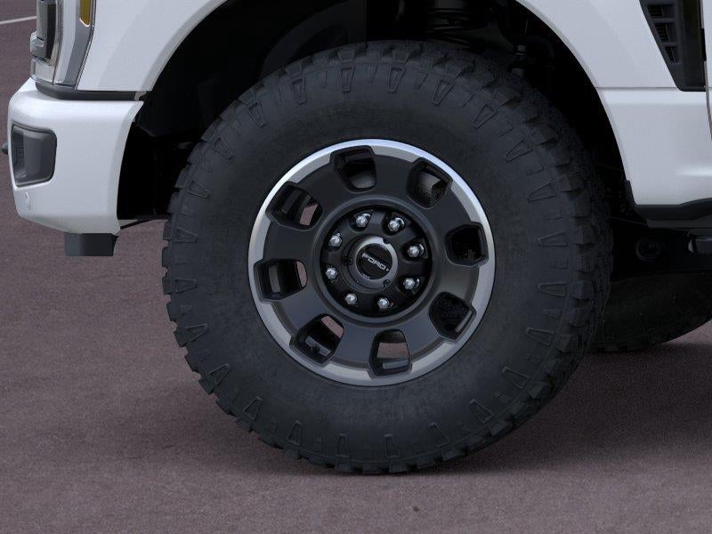 2026 Ford Super Duty F-250 Platinum