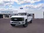 2026 Ford Super Duty F-250 Platinum