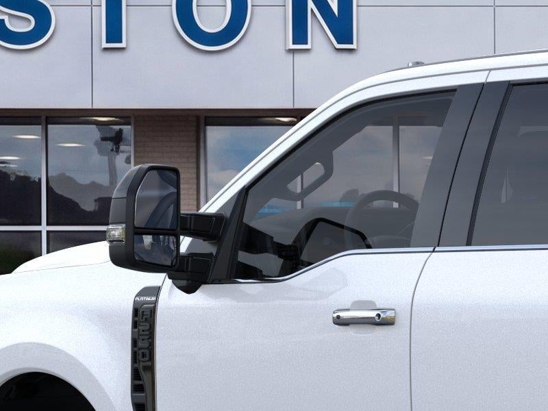 2026 Ford Super Duty F-250 Platinum