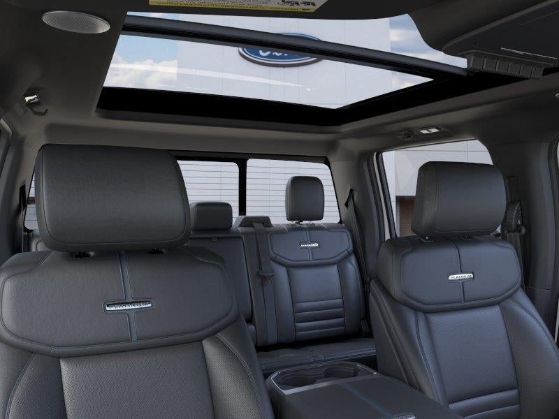 2026 Ford Super Duty F-250 Platinum