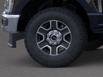2026 Ford Super Duty F-250 Lariat