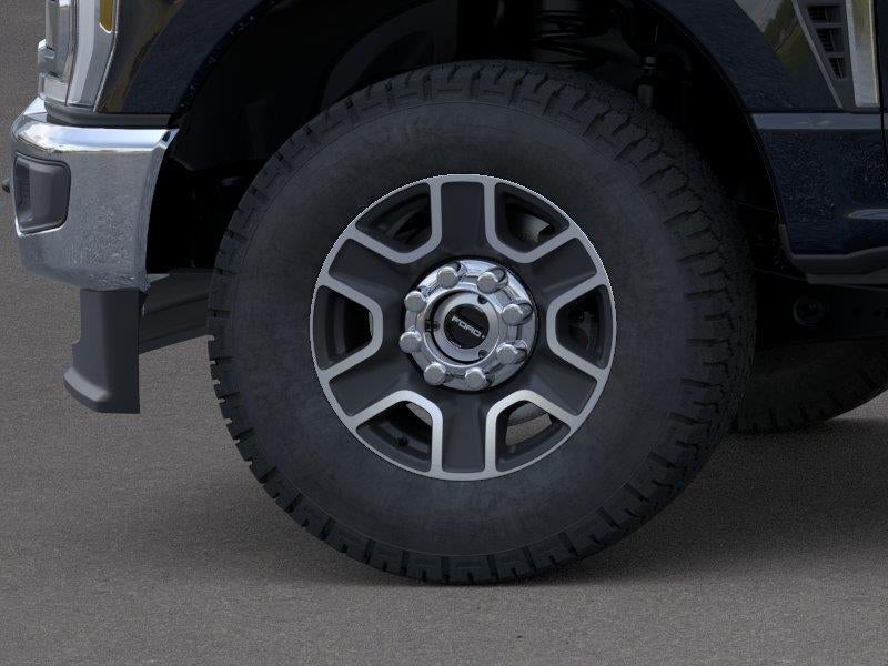 2026 Ford Super Duty F-250 Lariat