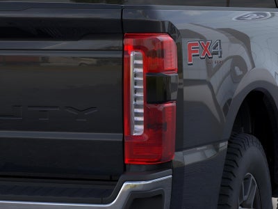 2026 Ford Super Duty F-250 Lariat