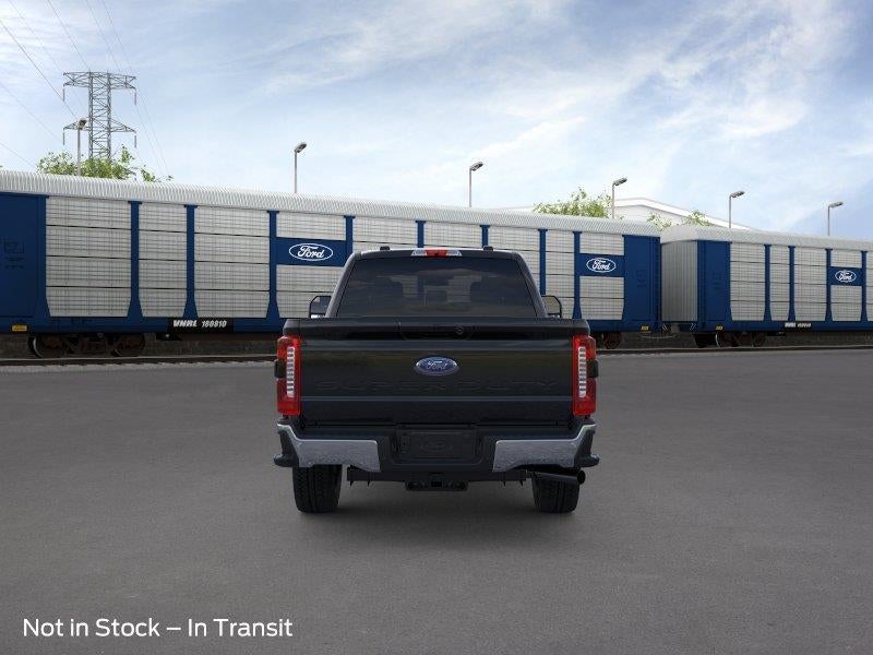 2026 Ford Super Duty F-250 Lariat