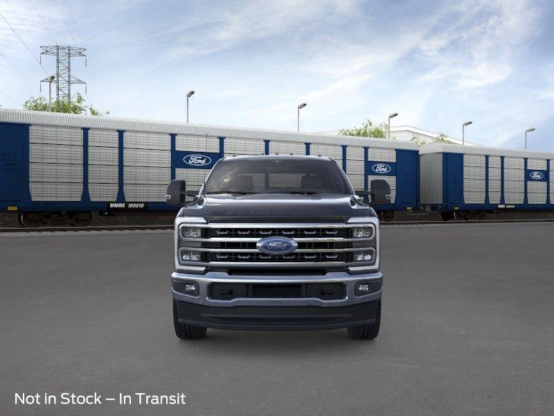 2026 Ford Super Duty F-250 Lariat