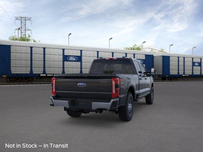 2026 Ford Super Duty F-250 Lariat