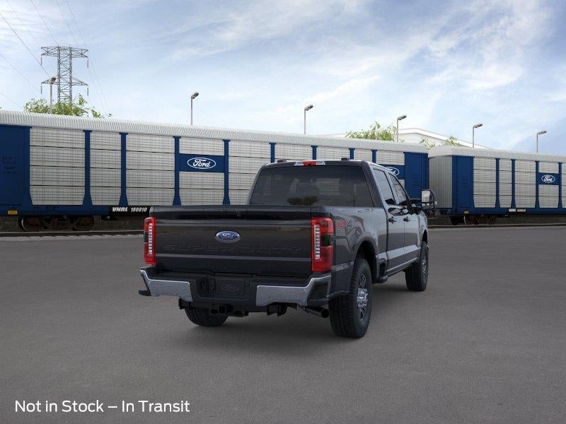 2026 Ford Super Duty F-250 Lariat