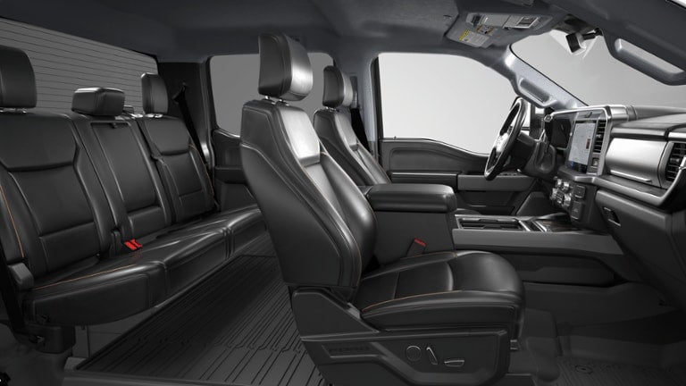 2026 Ford Super Duty F-250 Lariat