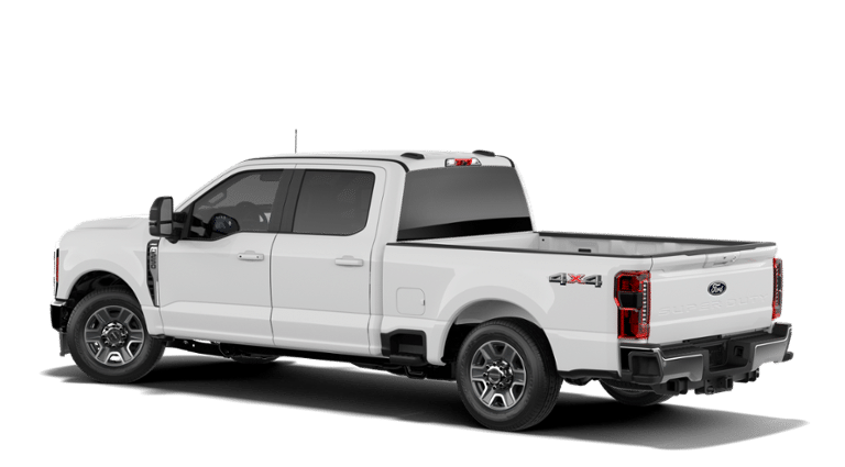 2027 Ford Super Duty F-250 Lariat