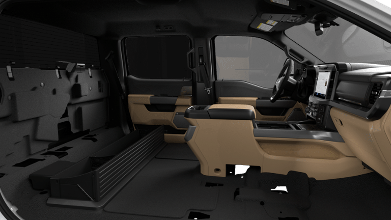 2027 Ford Super Duty F-250 Lariat