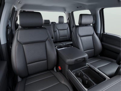 2027 Ford F-250 F-250® Lariat®