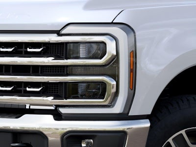 2027 Ford F-250 F-250® Lariat®