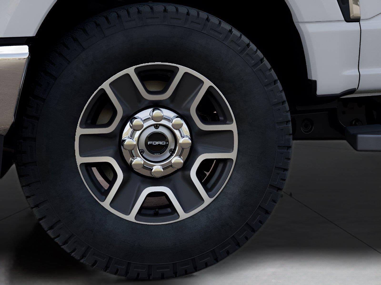 2027 Ford F-250 F-250® Lariat®