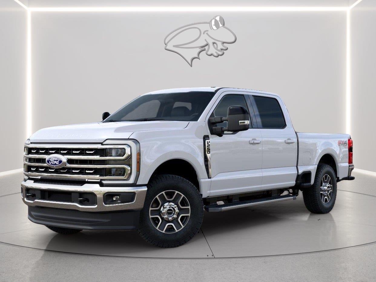 2027 Ford F-250 F-250® Lariat®