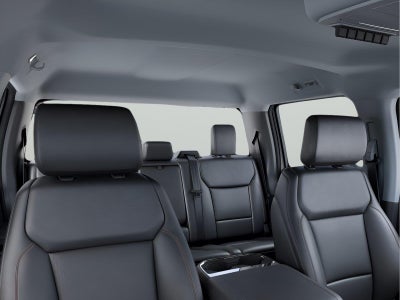 2027 Ford F-250 F-250® Lariat®