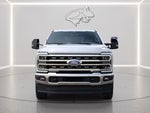 2027 Ford F-250 F-250® Lariat®