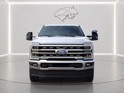 2027 Ford F-250 F-250® Lariat®