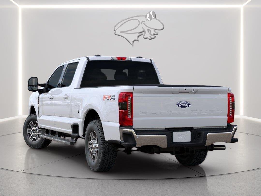 2027 Ford F-250 F-250® Lariat®