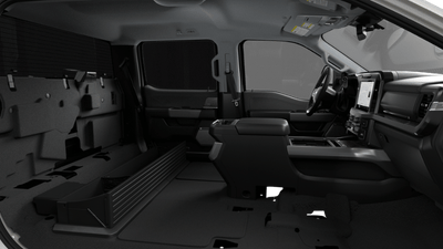 2027 Ford F-250 F-250® Lariat®