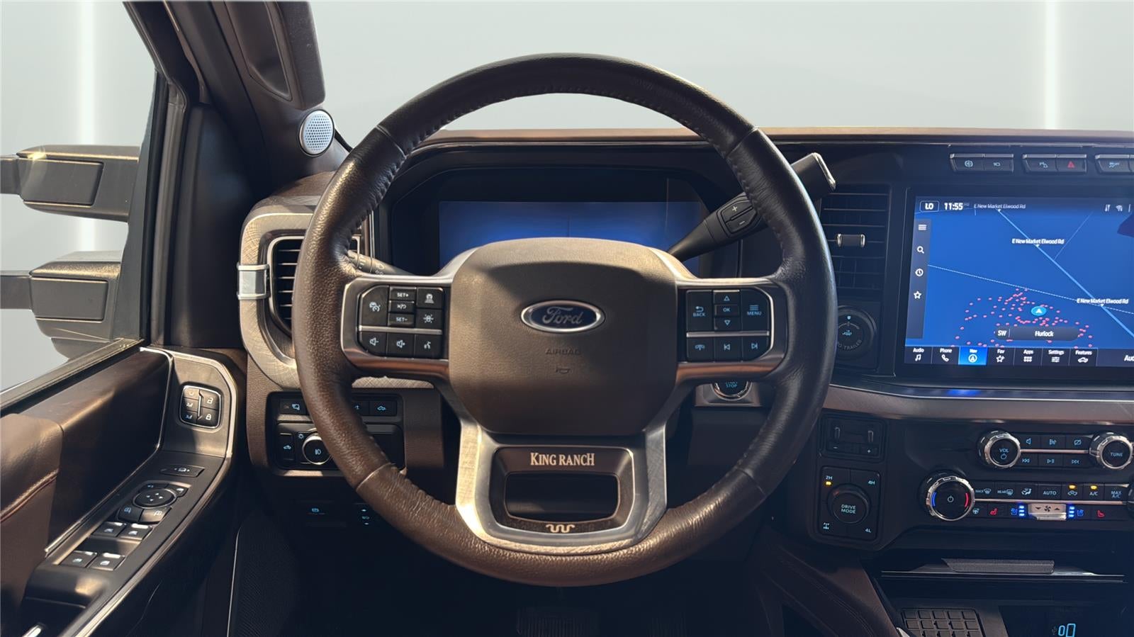 2023 Ford Super Duty F-250 King Ranch