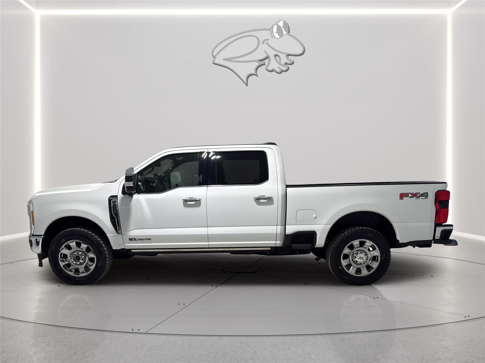 2023 Ford Super Duty F-250 King Ranch