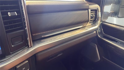 2023 Ford Super Duty F-250 King Ranch