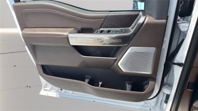 2023 Ford Super Duty F-250 King Ranch