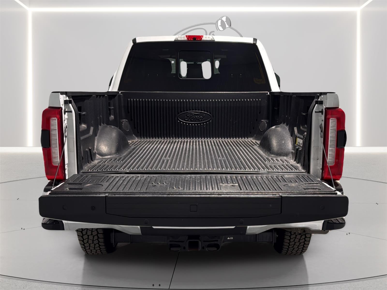 2023 Ford Super Duty F-250 King Ranch