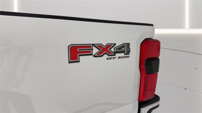 2023 Ford Super Duty F-250 King Ranch
