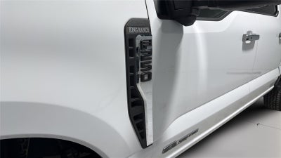 2023 Ford Super Duty F-250 King Ranch