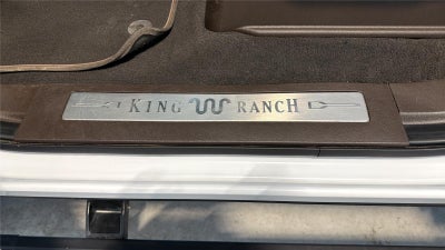 2023 Ford Super Duty F-250 King Ranch