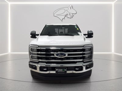 2023 Ford Super Duty F-250 King Ranch