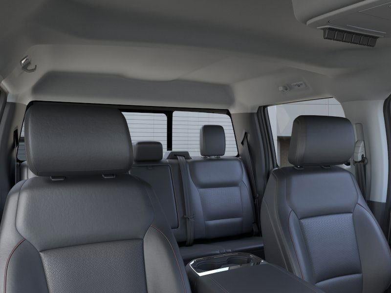 2026 Ford Super Duty F-250 LARIAT