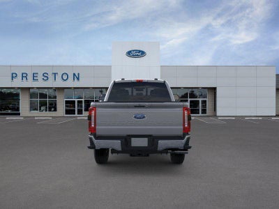 2026 Ford Super Duty F-250 LARIAT