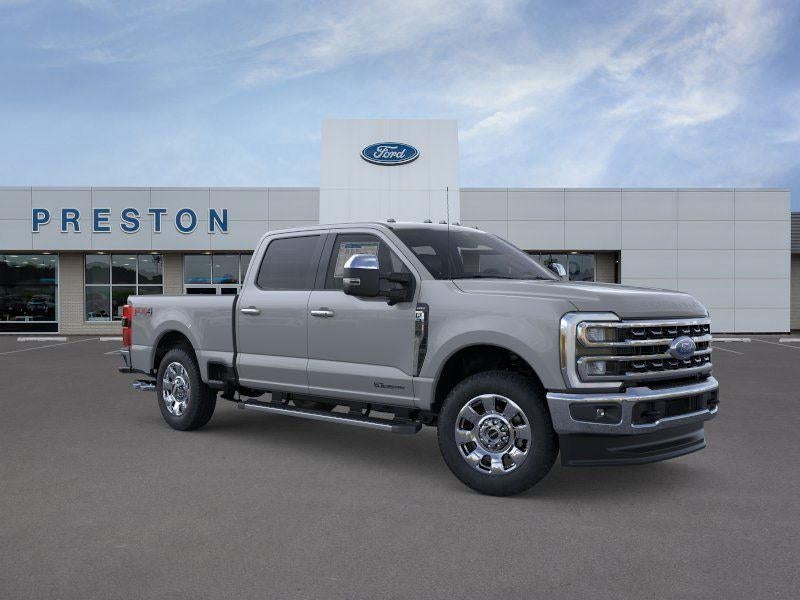 2026 Ford Super Duty F-250 LARIAT