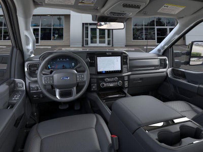 2026 Ford Super Duty F-250 LARIAT