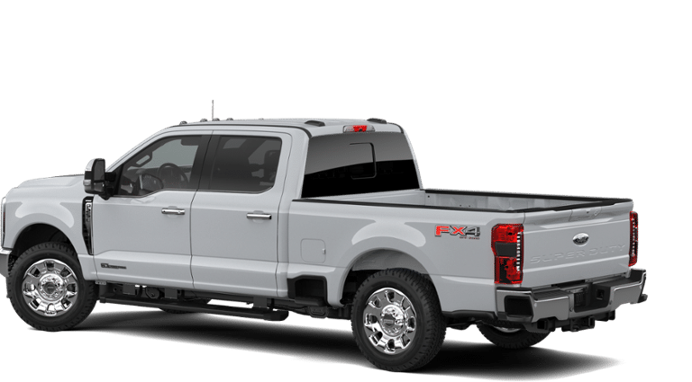 2026 Ford Super Duty F-250 LARIAT