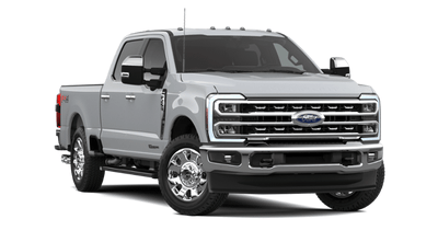 2026 Ford Super Duty F-250 LARIAT