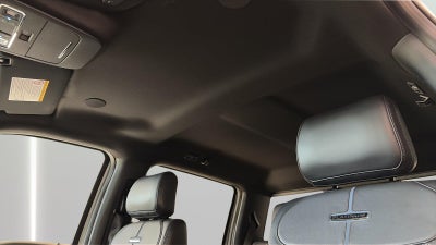 2026 Ford Super Duty F-250 Platinum