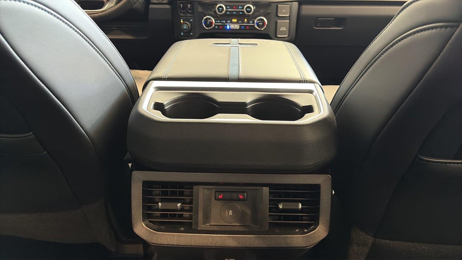2026 Ford Super Duty F-250 Platinum
