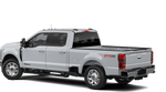 2026 Ford Super Duty F-250 Lariat