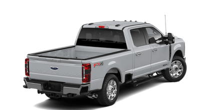 2026 Ford Super Duty F-250 Lariat