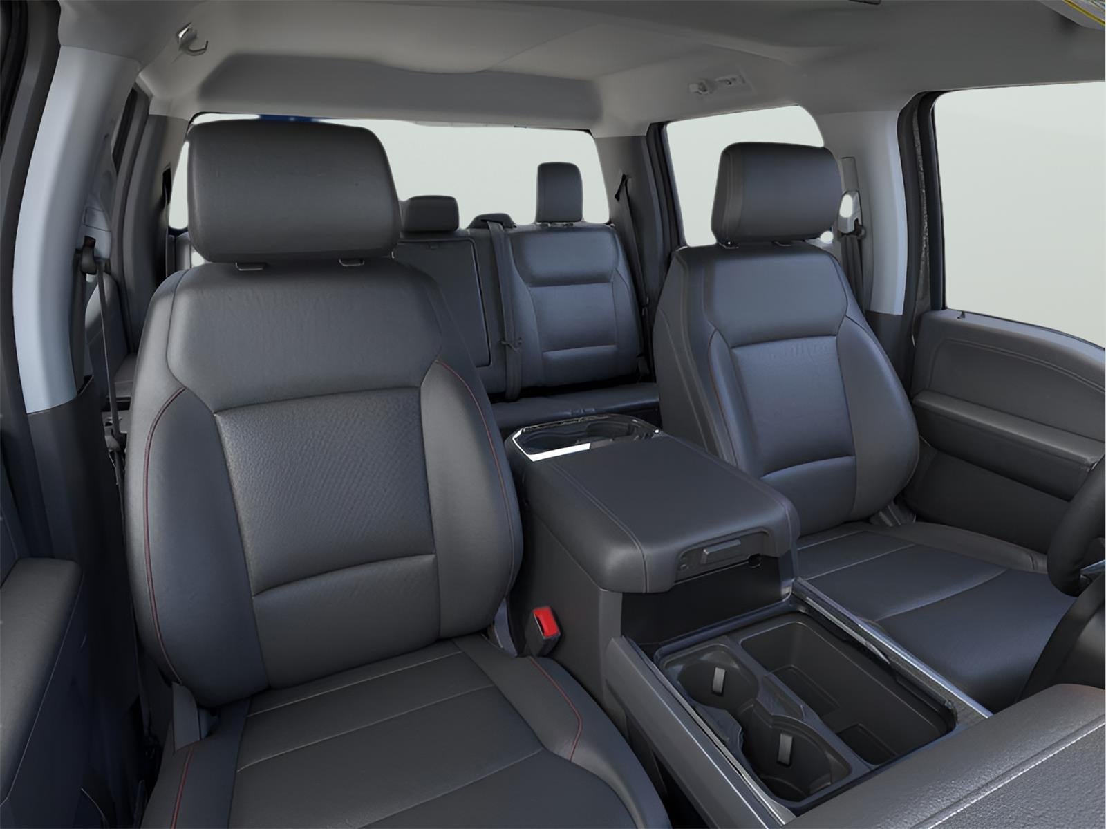 2026 Ford F-250 F-250® Lariat®