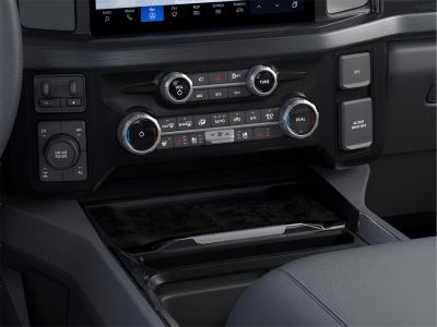 2026 Ford F-250 F-250® Lariat®