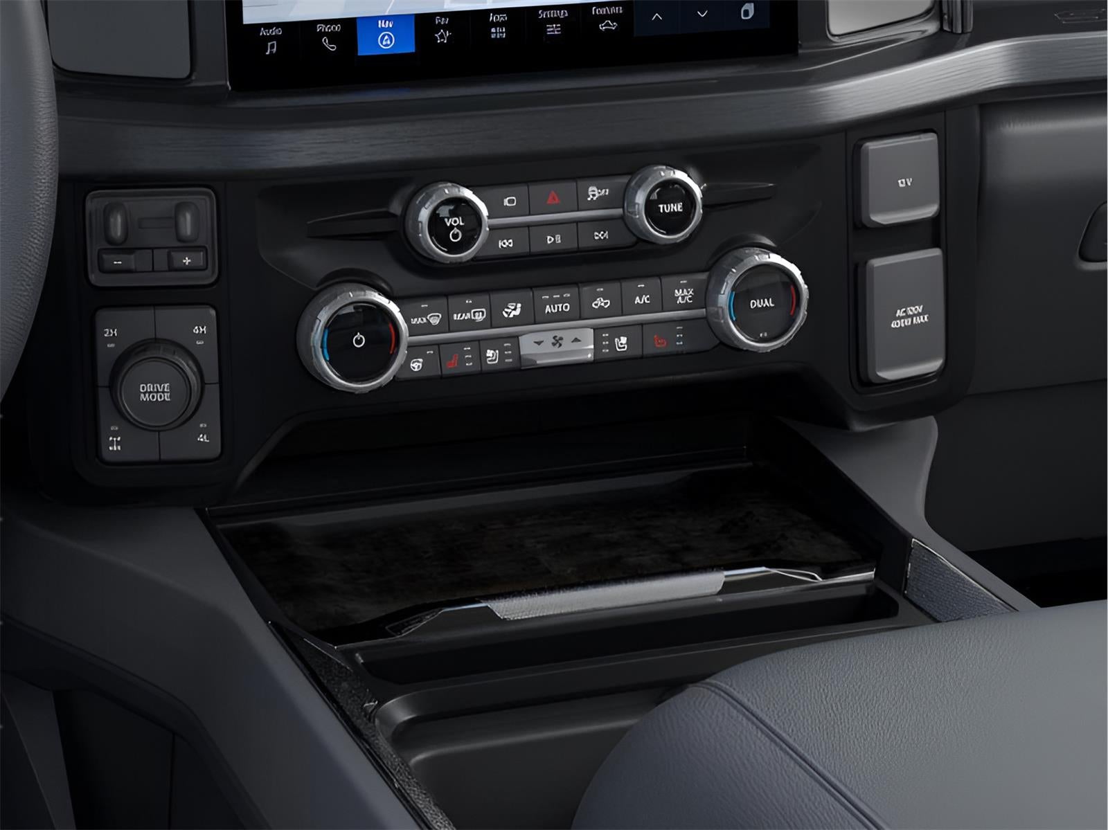 2026 Ford F-250 F-250® Lariat®