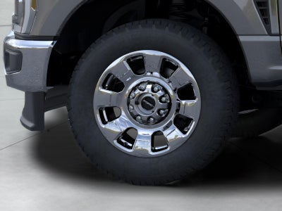 2026 Ford F-250 F-250® Lariat®