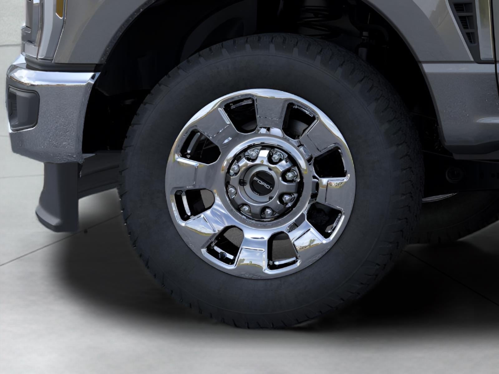 2026 Ford F-250 F-250® Lariat®